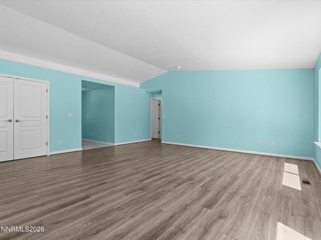 158 Rosecrest Drive, Fernley, NV 89408