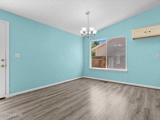 158 Rosecrest Drive, Fernley, NV 89408