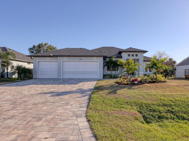 10461 EUSTON AVENUE, Englewood, FL 34224