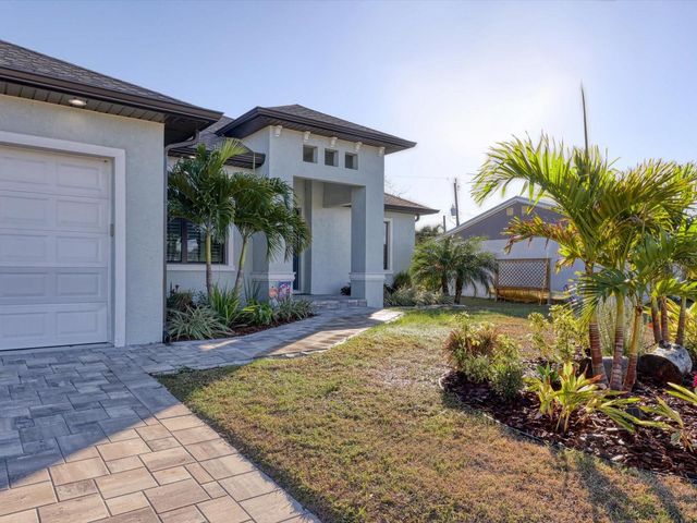 10461 EUSTON AVENUE, Englewood, FL 34224