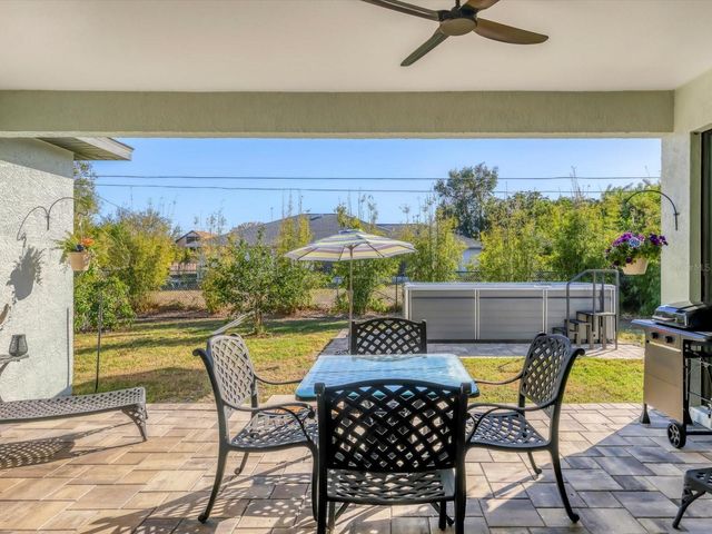 10461 EUSTON AVENUE, Englewood, FL 34224