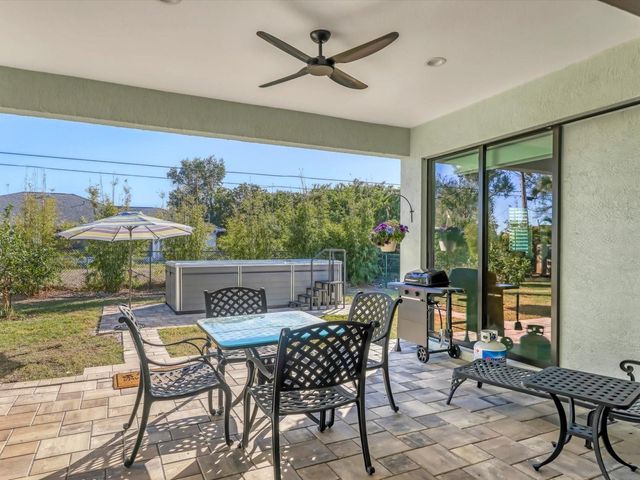 10461 EUSTON AVENUE, Englewood, FL 34224