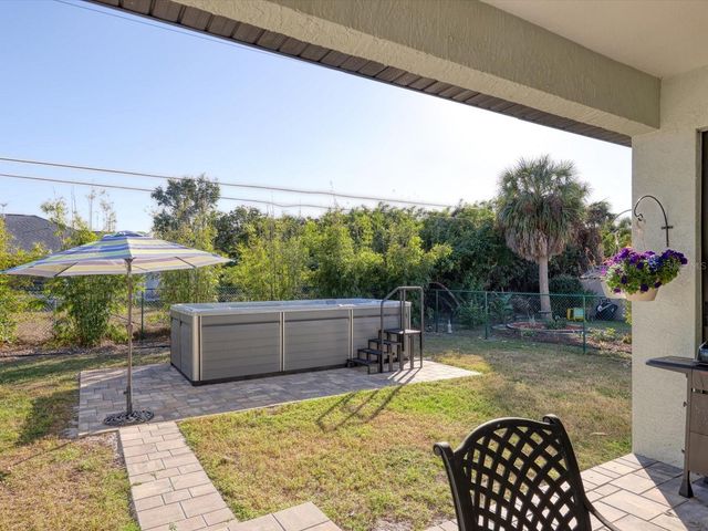 10461 EUSTON AVENUE, Englewood, FL 34224