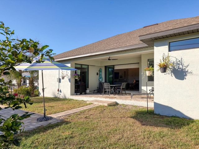 10461 EUSTON AVENUE, Englewood, FL 34224