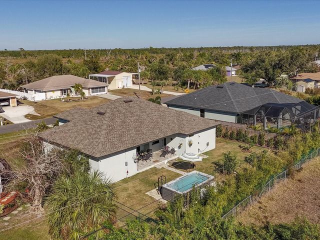 10461 EUSTON AVENUE, Englewood, FL 34224