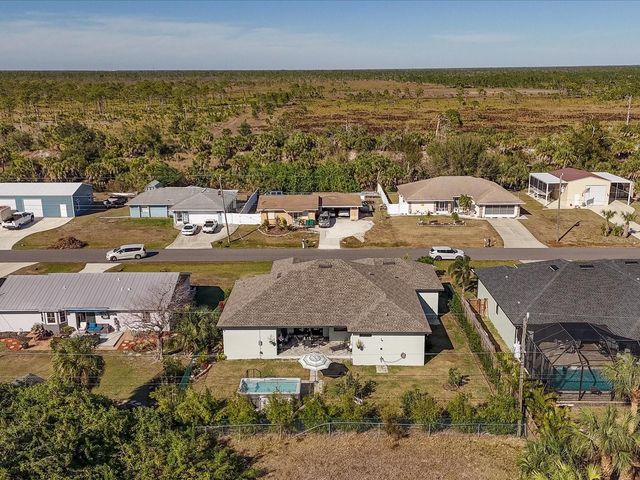 10461 EUSTON AVENUE, Englewood, FL 34224