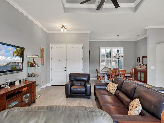 10461 EUSTON AVENUE, Englewood, FL 34224