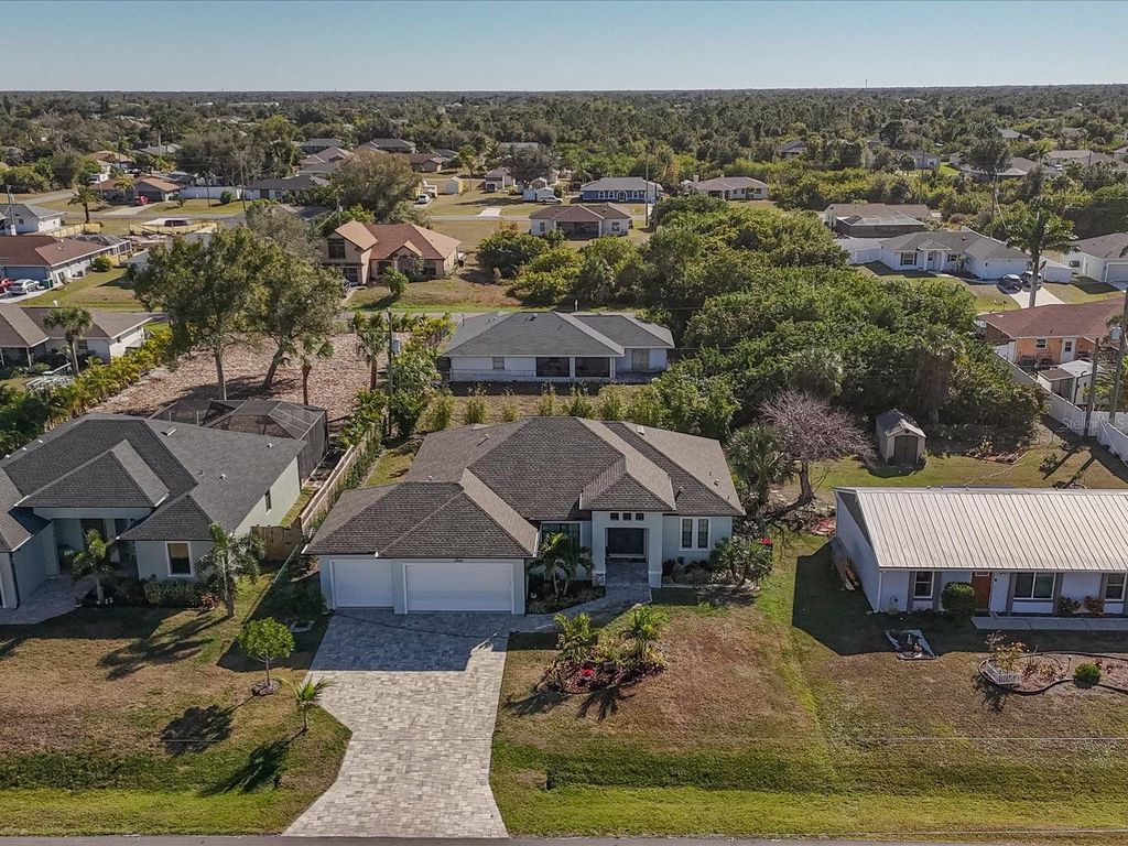 10461 EUSTON AVENUE, Englewood, FL 34224