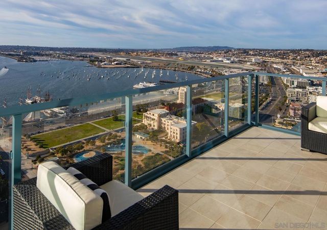 1388 Kettner Blvd 3405, San Diego, CA 92101