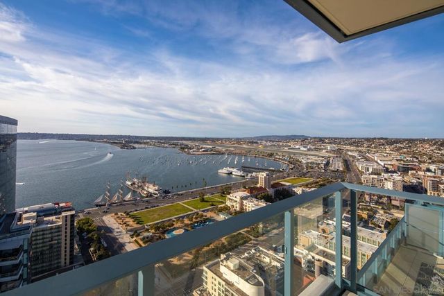 1388 Kettner Blvd 3405, San Diego, CA 92101