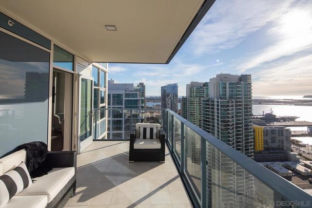 1388 Kettner Blvd 3405, San Diego, CA 92101