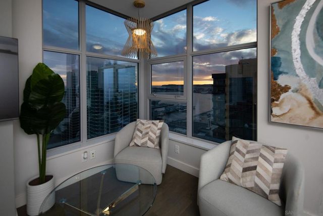 1388 Kettner Blvd 3405, San Diego, CA 92101