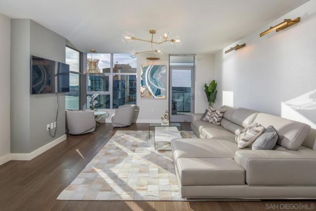 1388 Kettner Blvd 3405, San Diego, CA 92101