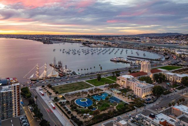 1388 Kettner Blvd 3405, San Diego, CA 92101