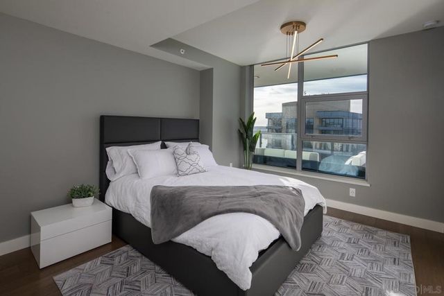 1388 Kettner Blvd 3405, San Diego, CA 92101