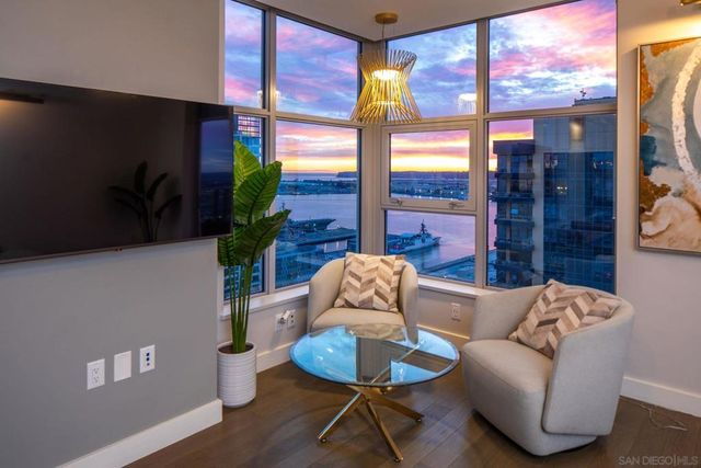 1388 Kettner Blvd 3405, San Diego, CA 92101