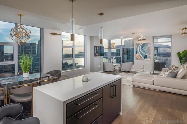 1388 Kettner Blvd 3405, San Diego, CA 92101