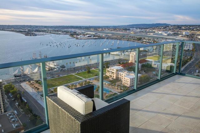 1388 Kettner Blvd 3405, San Diego, CA 92101