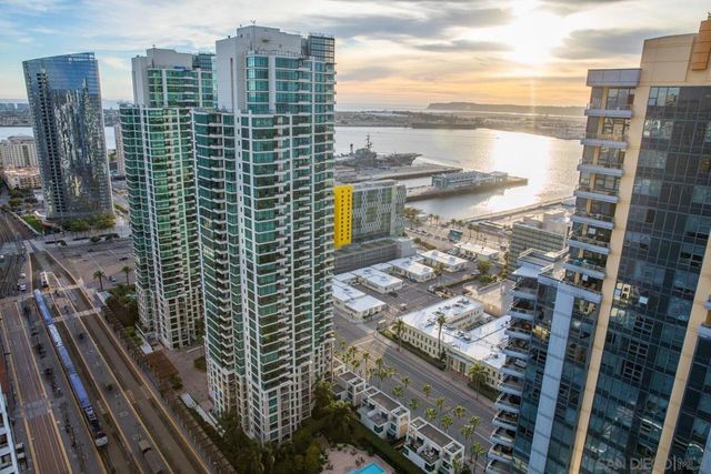 1388 Kettner Blvd 3405, San Diego, CA 92101