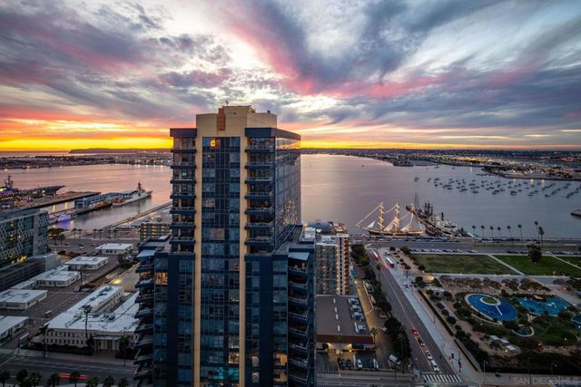 1388 Kettner Blvd 3405, San Diego, CA 92101