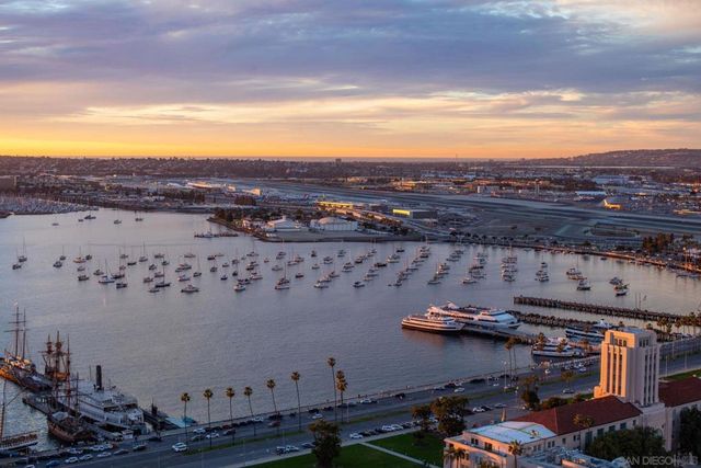 1388 Kettner Blvd 3405, San Diego, CA 92101