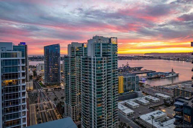 1388 Kettner Blvd 3405, San Diego, CA 92101