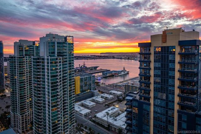 1388 Kettner Blvd 3405, San Diego, CA 92101