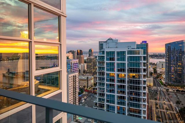 1388 Kettner Blvd 3405, San Diego, CA 92101