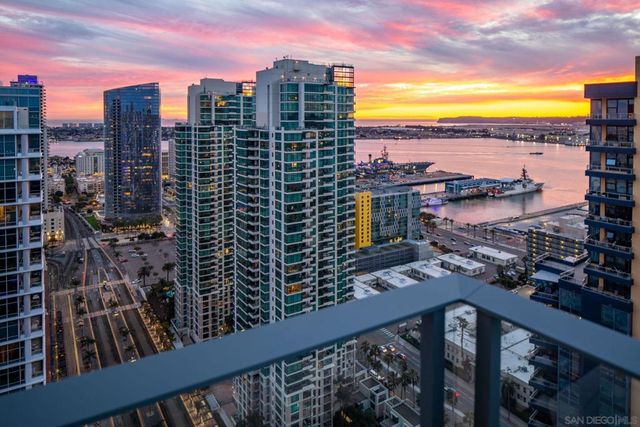 1388 Kettner Blvd 3405, San Diego, CA 92101