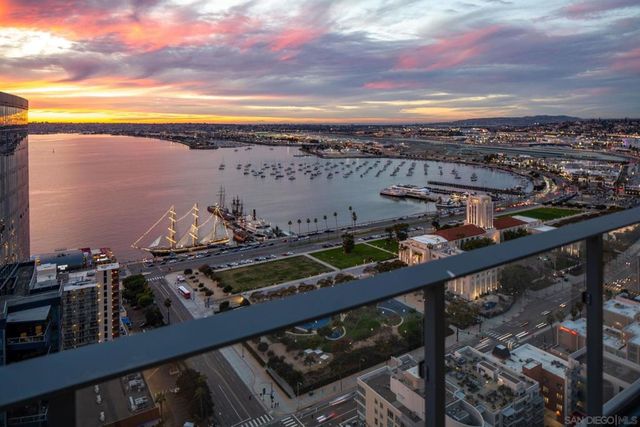 1388 Kettner Blvd 3405, San Diego, CA 92101