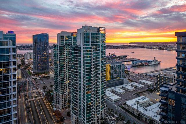 1388 Kettner Blvd 3405, San Diego, CA 92101