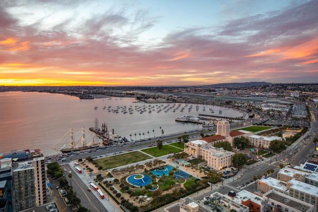 1388 Kettner Blvd 3405, San Diego, CA 92101