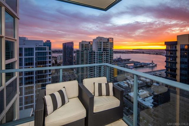 1388 Kettner Blvd 3405, San Diego, CA 92101