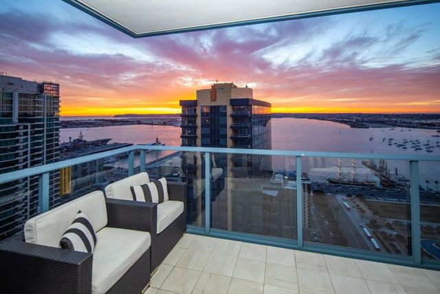 1388 Kettner Blvd 3405, San Diego, CA 92101