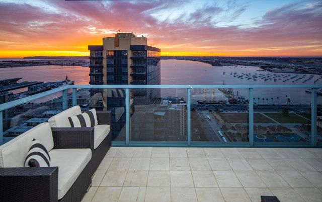 1388 Kettner Blvd 3405, San Diego, CA 92101