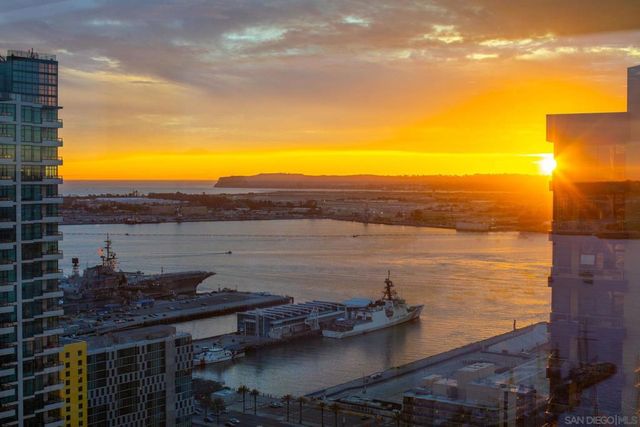 1388 Kettner Blvd 3405, San Diego, CA 92101