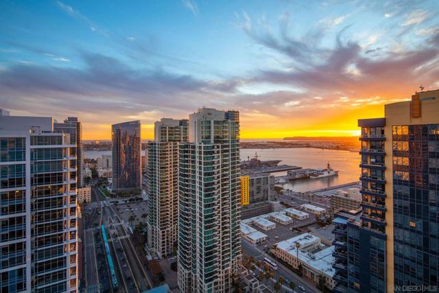 1388 Kettner Blvd 3405, San Diego, CA 92101