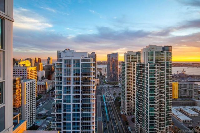 1388 Kettner Blvd 3405, San Diego, CA 92101