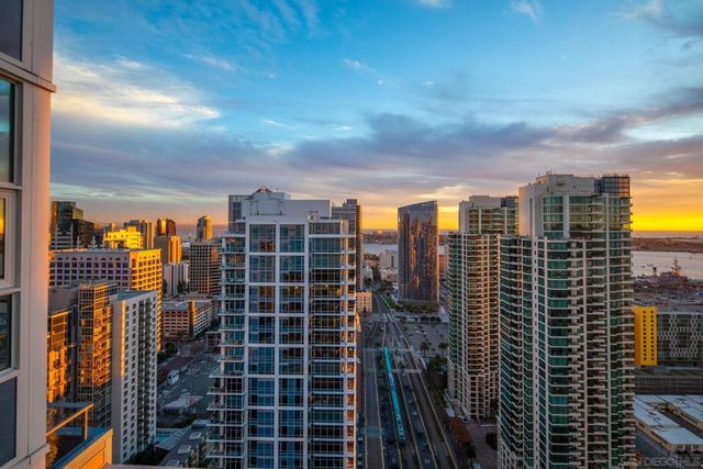 1388 Kettner Blvd 3405, San Diego, CA 92101