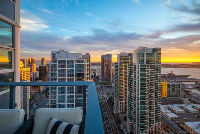 1388 Kettner Blvd 3405, San Diego, CA 92101