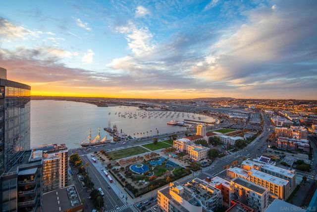 1388 Kettner Blvd 3405, San Diego, CA 92101