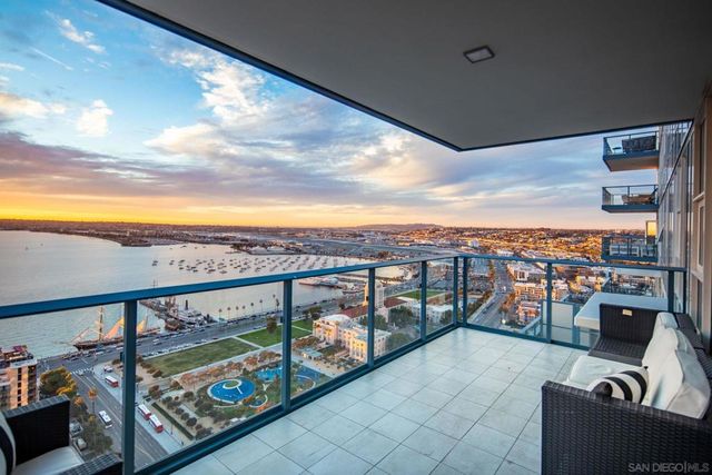 1388 Kettner Blvd 3405, San Diego, CA 92101