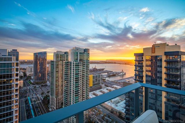 1388 Kettner Blvd 3405, San Diego, CA 92101