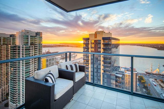 1388 Kettner Blvd 3405, San Diego, CA 92101