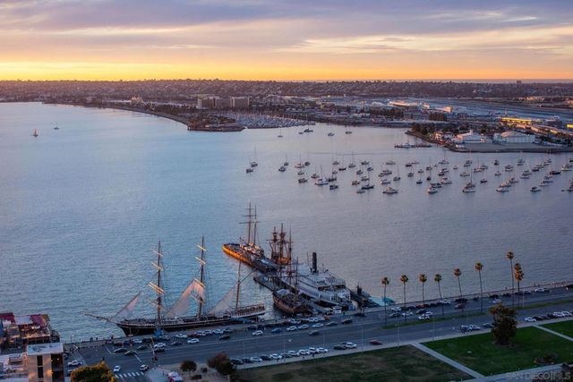 1388 Kettner Blvd 3405, San Diego, CA 92101