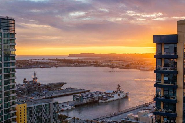 1388 Kettner Blvd 3405, San Diego, CA 92101