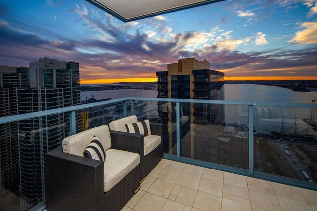 1388 Kettner Blvd 3405, San Diego, CA 92101