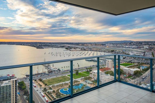 1388 Kettner Blvd 3405, San Diego, CA 92101