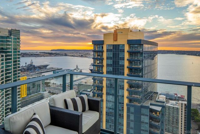 1388 Kettner Blvd 3405, San Diego, CA 92101