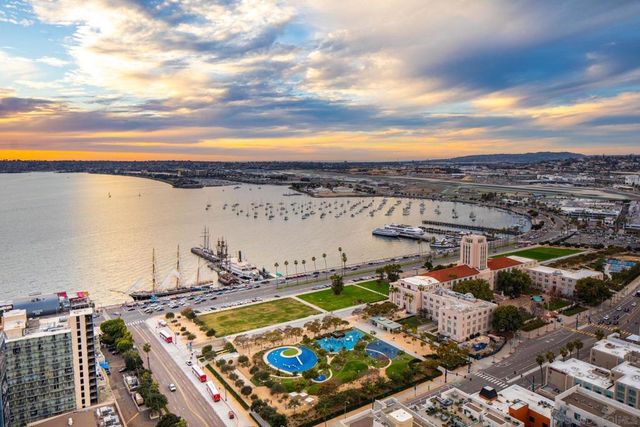 1388 Kettner Blvd 3405, San Diego, CA 92101